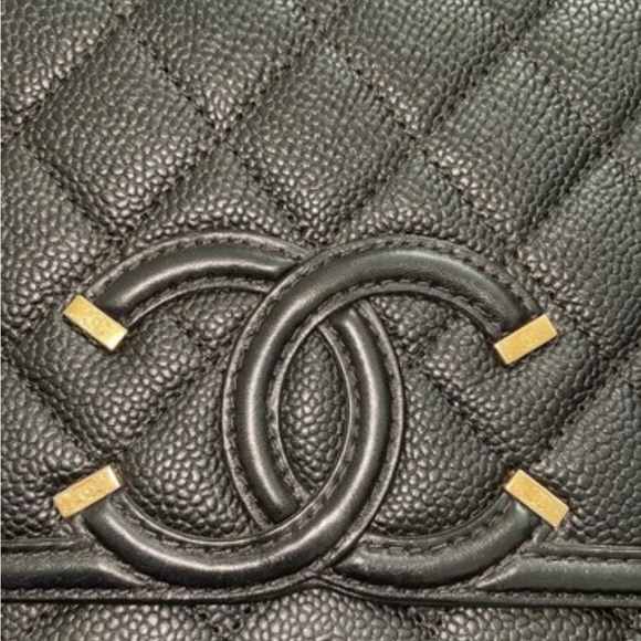 CHANEL bag - Picture 6 of 12